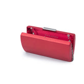 DIONNE RED SHIMMER